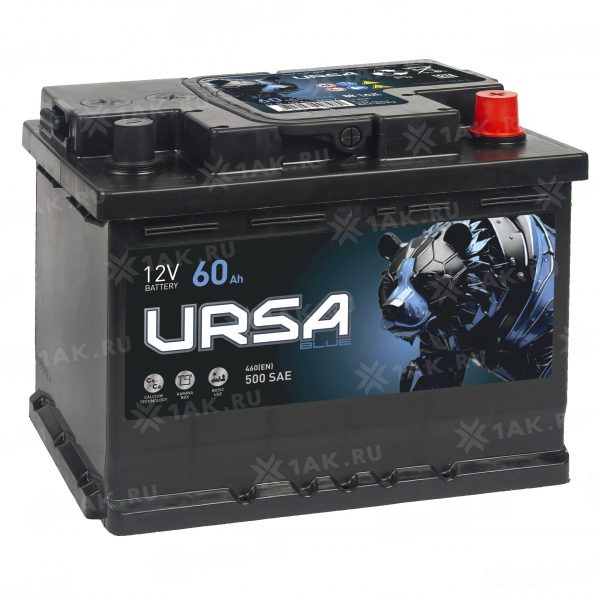 URSA Blue 60.0