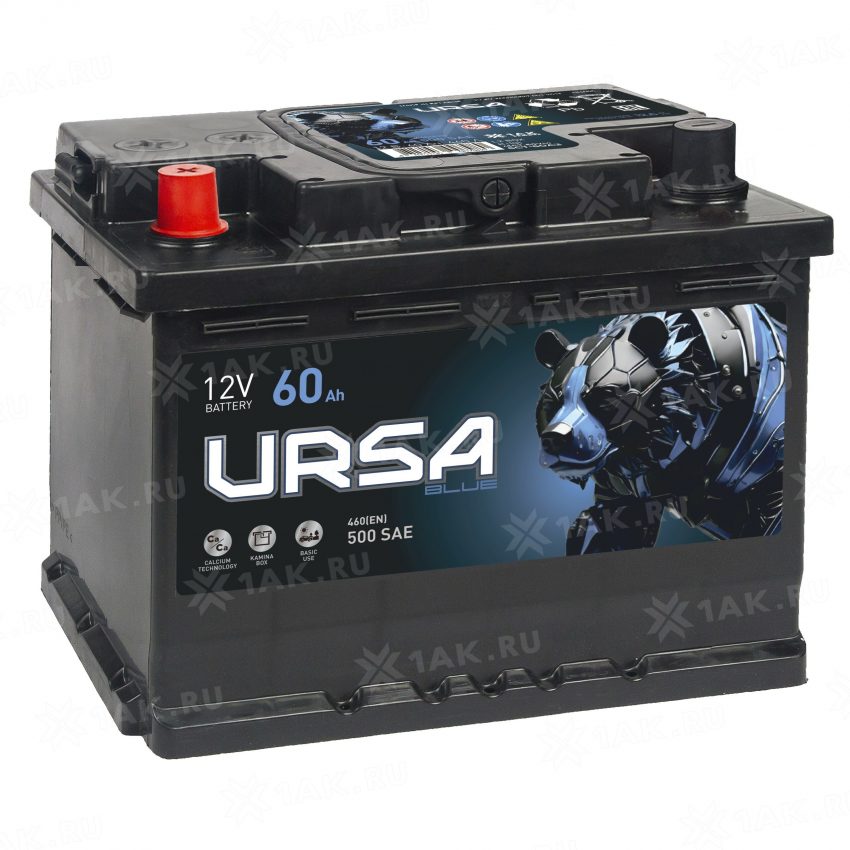 URSA Blue 60.1