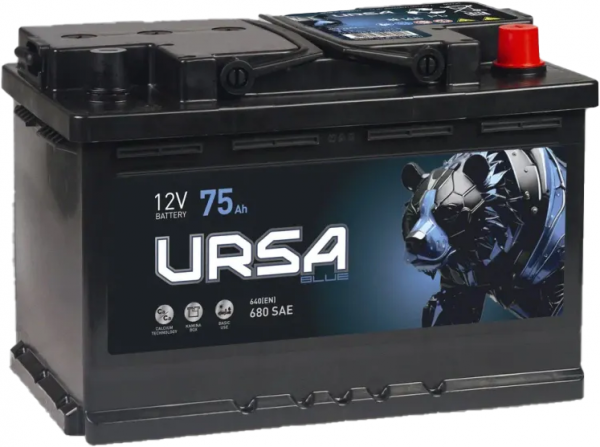 URSA BLUE 75.0
