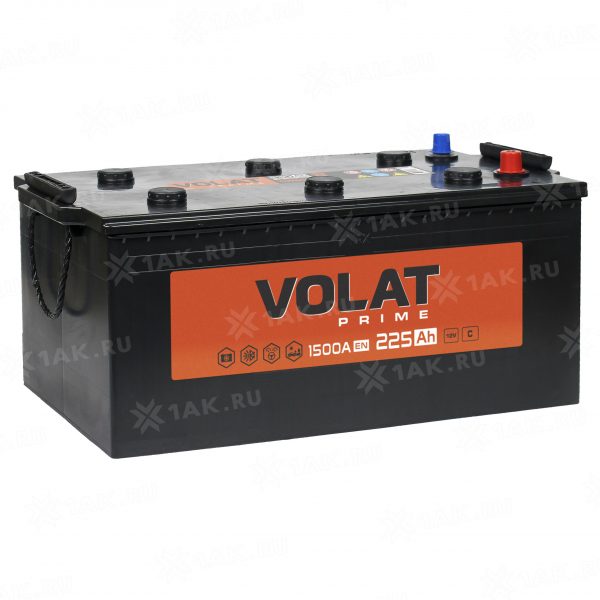 VOLAT Professional 225.3 1500а
