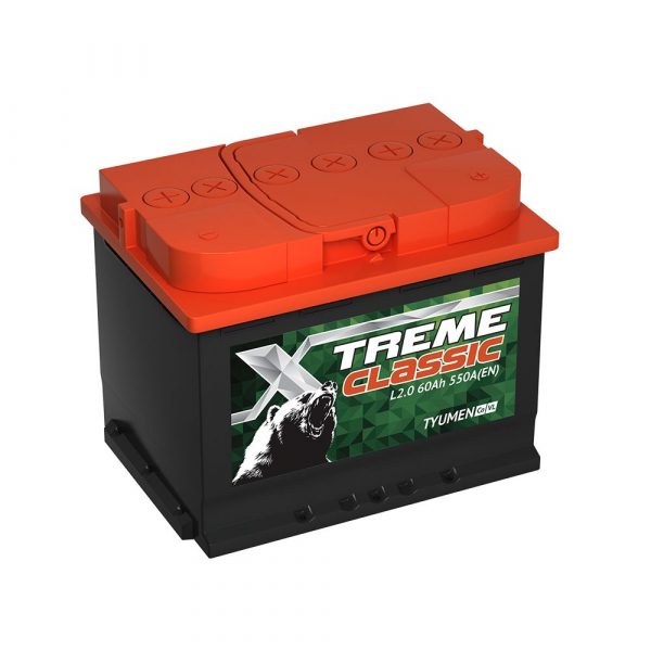 XTREME Classic 60.0