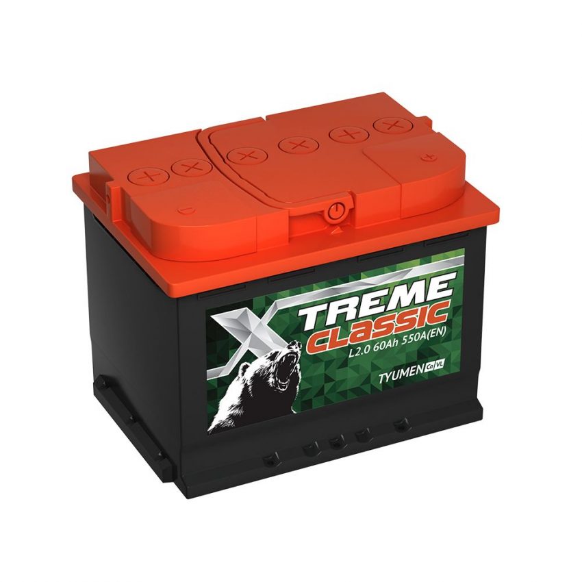 XTREME Classic 60.0