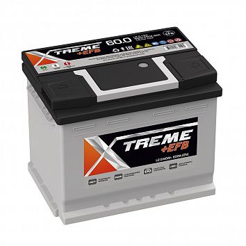 XTREME EFB 60.0