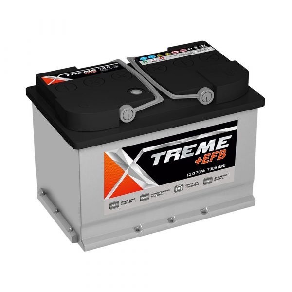 XTREME EFB 78.0
