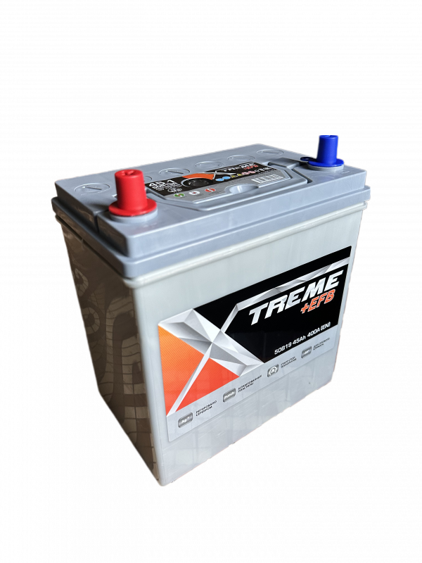 XTREME EFB ASIA 45.0