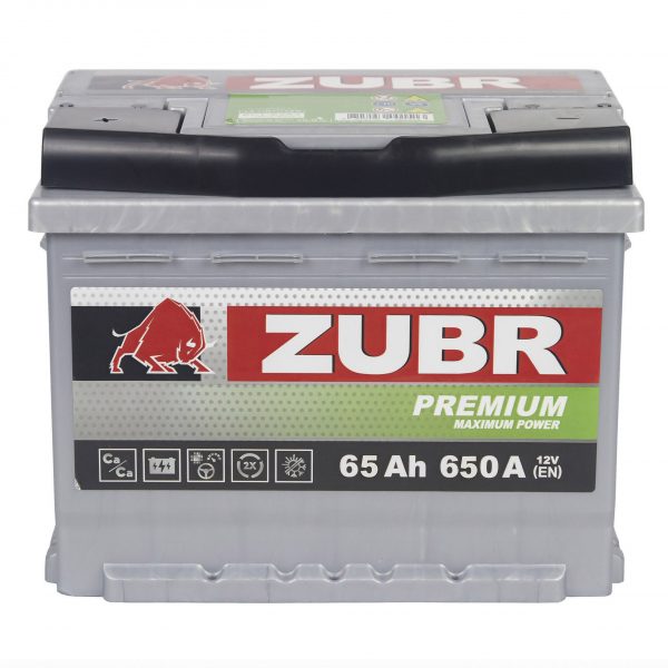 ZUBR Premium 65.0 Низкий