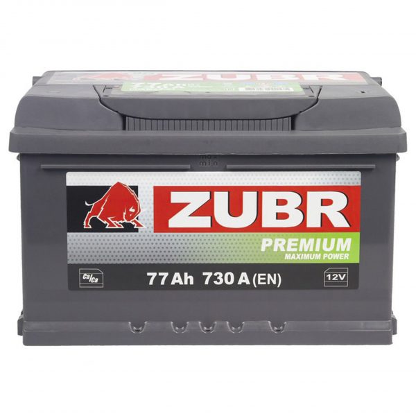 ZUBR Premium 77.0 Низкий