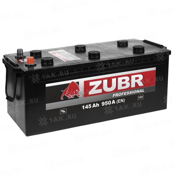 ZUBR Professional 145.3