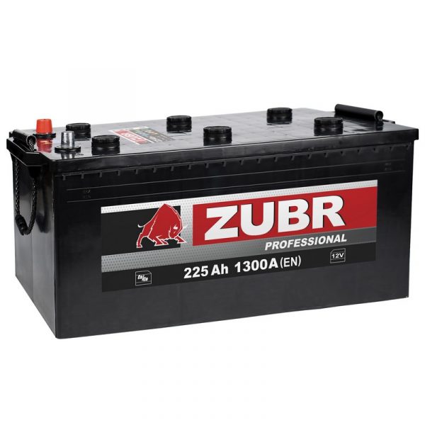 ZUBR Professional 225.3
