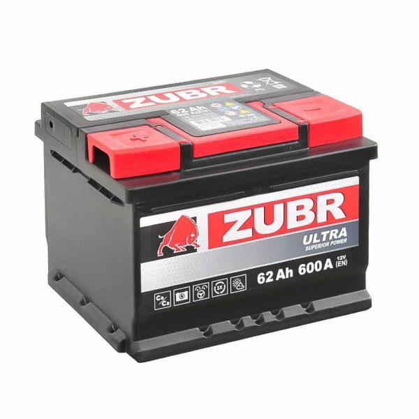 ZUBR Ultra 62.0 Низкий