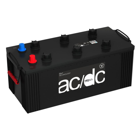 AC/DC 190.3 оп