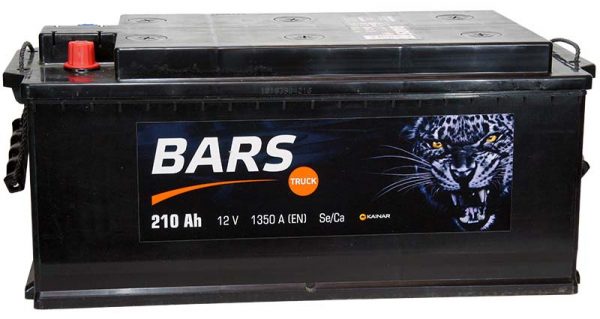 BARS 210.4 пп