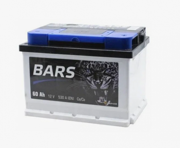 Bars 60 оп Низкий