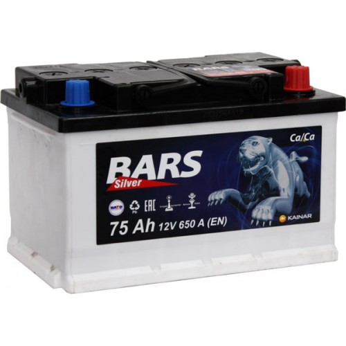 BARS 75.0 оп Низкий