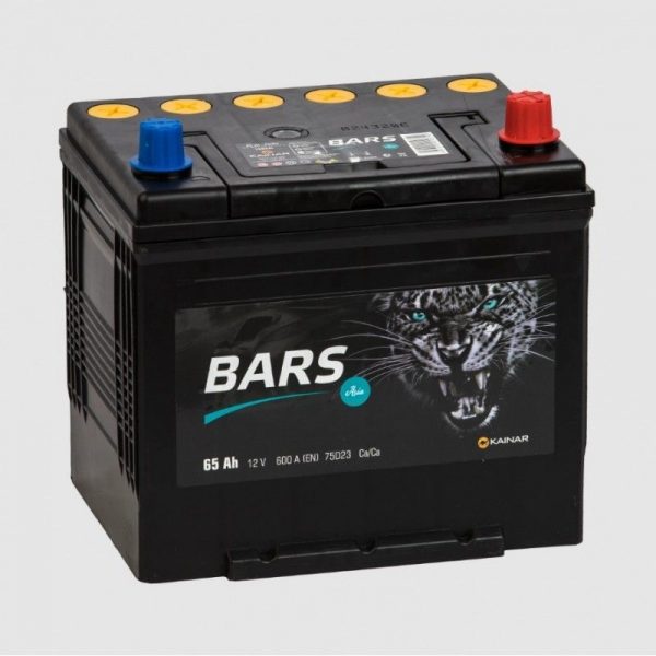 BARS Asia 65 оп