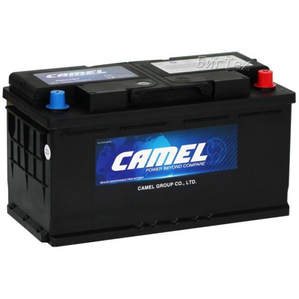 CAMEL 100 оп 870а