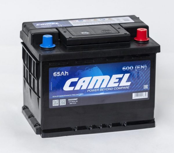 CAMEL 65 оп 630а