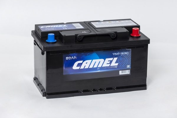 CAMEL 80 оп Низкий
