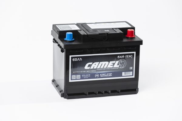 CAMEL AGM Stop&Go 60.0