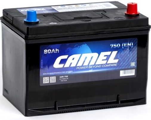 CAMEL ASIA 80 оп 730а