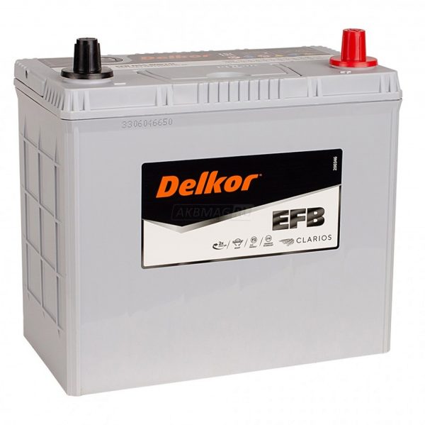 DELKOR EFB ASIA 55 пп 80B24R