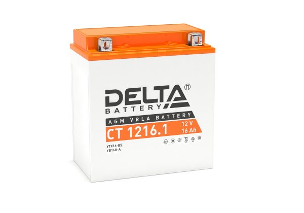 Delta CT 1216.1 16 а/ч