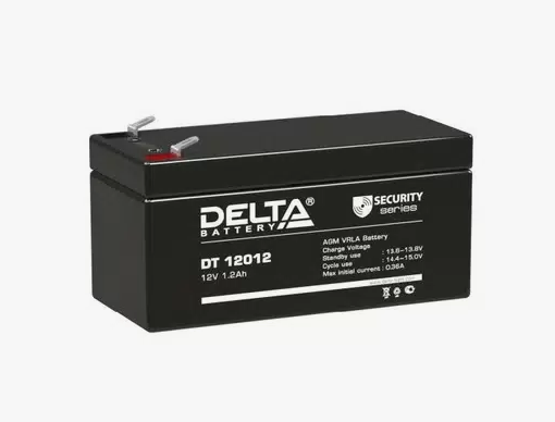 DELTA DT 12012