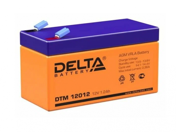 DELTA DTM 12012