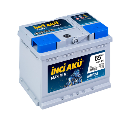 INCI AKU MAX 65.0 оп