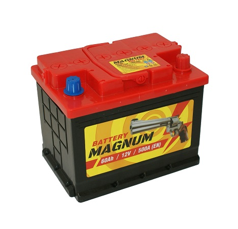 Magnum 60.0 оп