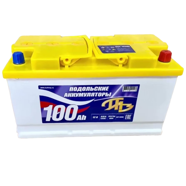 ПАЗ 100 оп