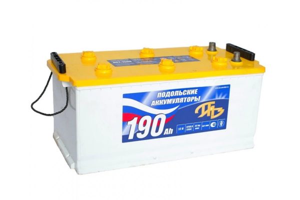 ПАЗ 190.4