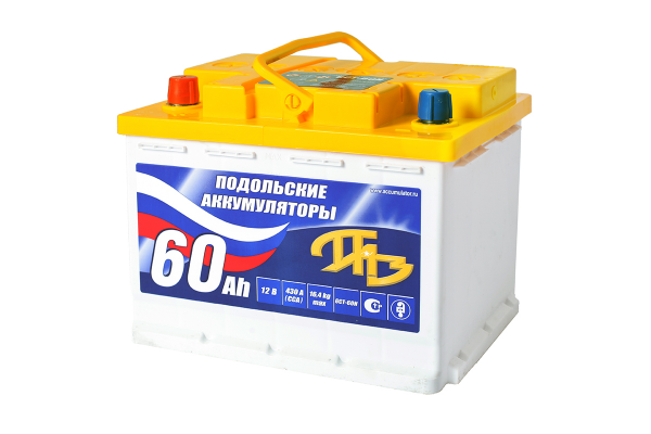 ПАЗ 60 оп