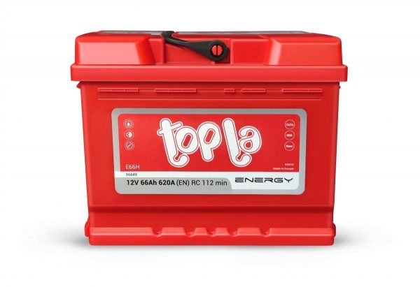 TOPLA Energy 66.0 оп