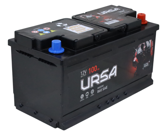 URSA 100.0 оп