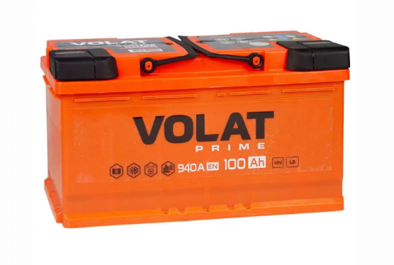 VOLAT 100.0 оп