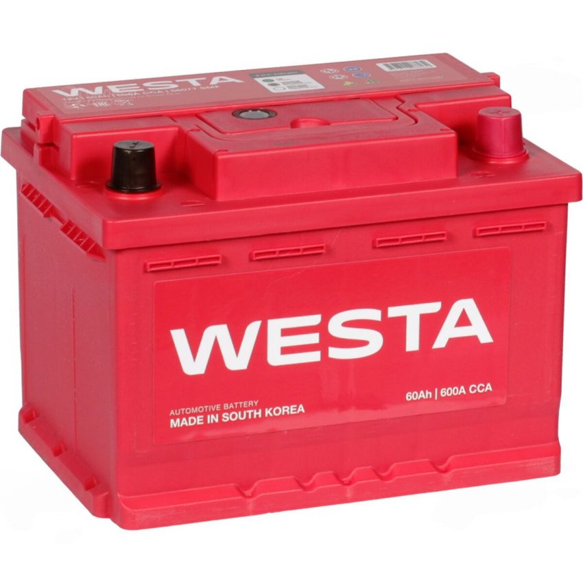 Westa 60 оп 600а