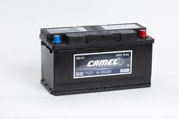 CAMEL AGM  95.0 оп