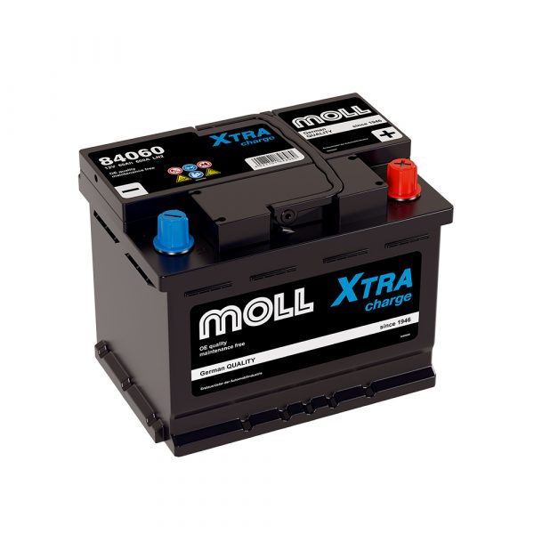 MOLL Xtra 60 оп Низкий