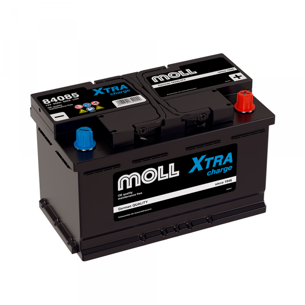 MOLL Xtra 85 оп