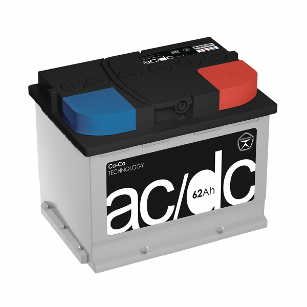 AC/DC 62.0 оп Низкий