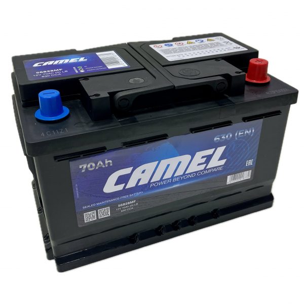 CAMEL 70.0 низкий