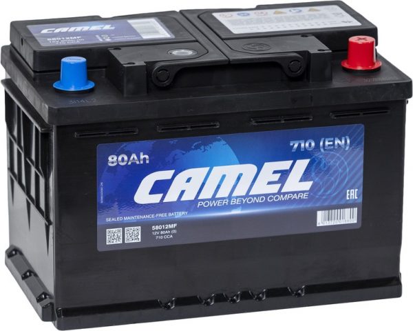 CAMEL 80.0 L3