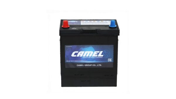 CAMEL ASIA 42.0 оп