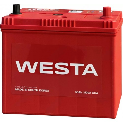 WESTA ASIA 55.0 оп