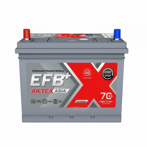 AKTEX EFB ASIA 70.0 оп