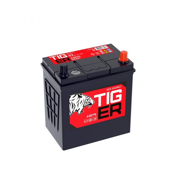 TIGER ASIA 42.0 оп