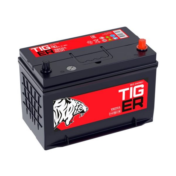 TIGER ASIA 90.0 оп