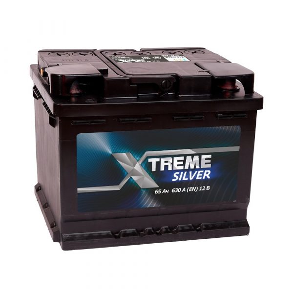 XTREME SILVER 65 оп