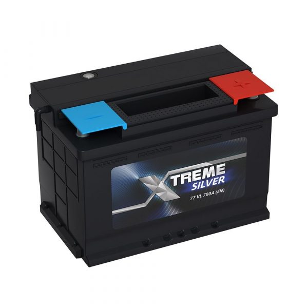 XTREME SILVER 75 оп